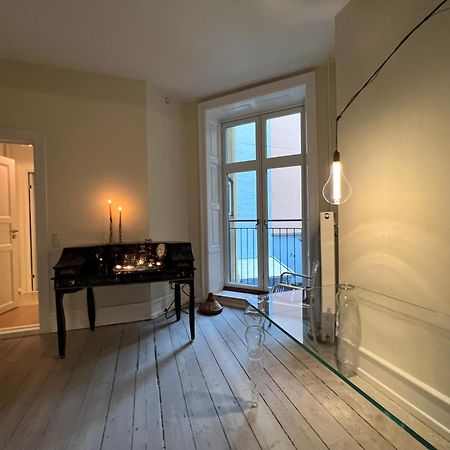 Outhentic Apartment Copenhagen Luaran gambar
