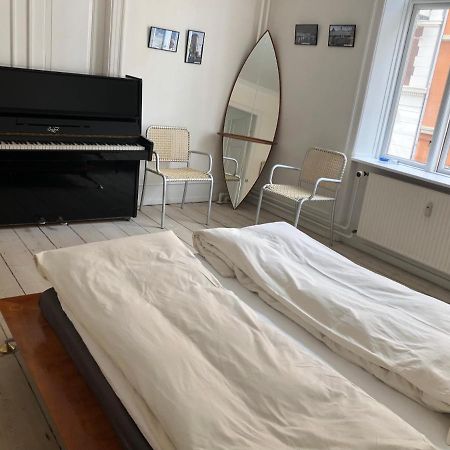 Outhentic Apartment Copenhagen Luaran gambar