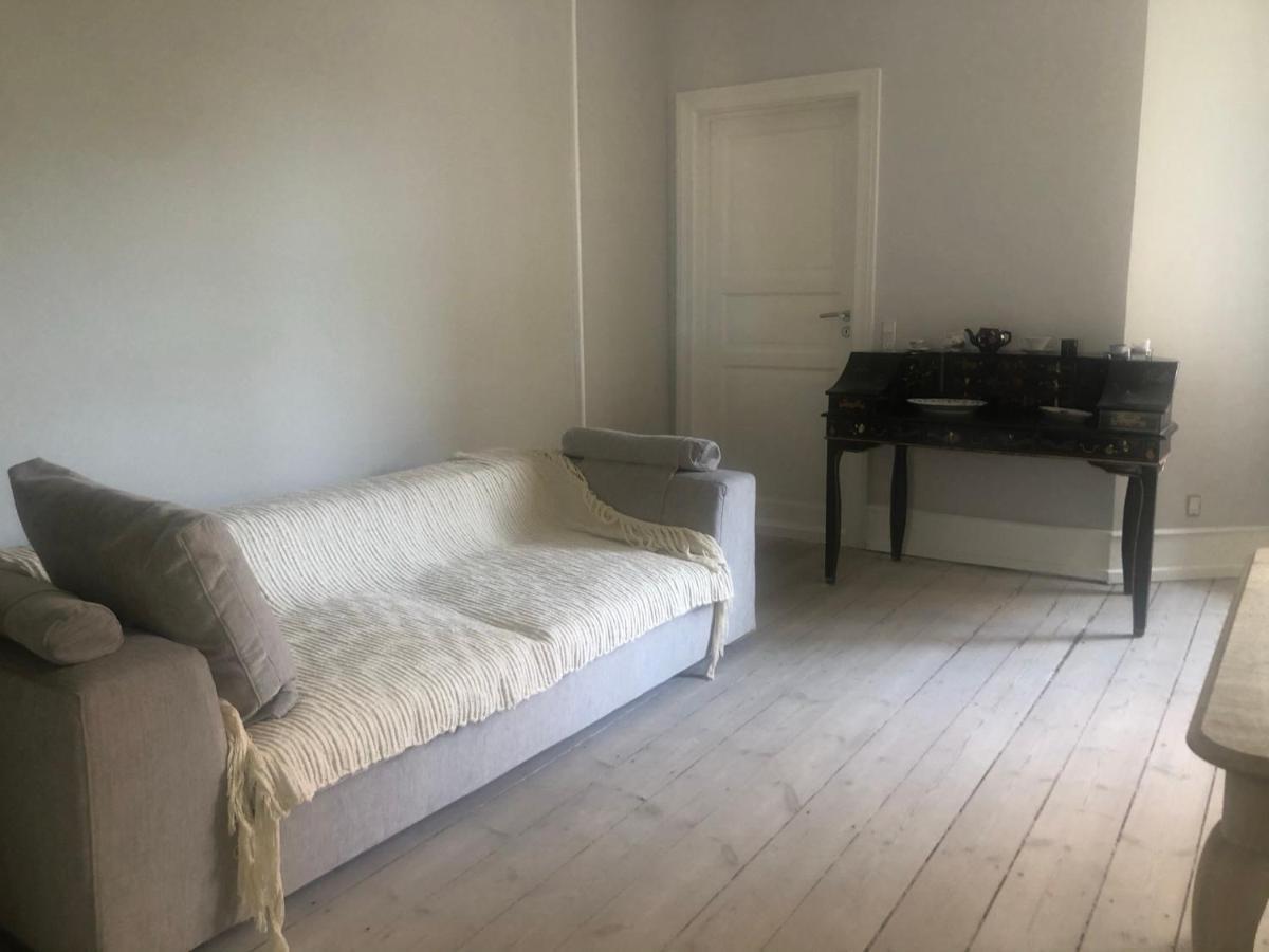 Outhentic Apartment Copenhagen Luaran gambar