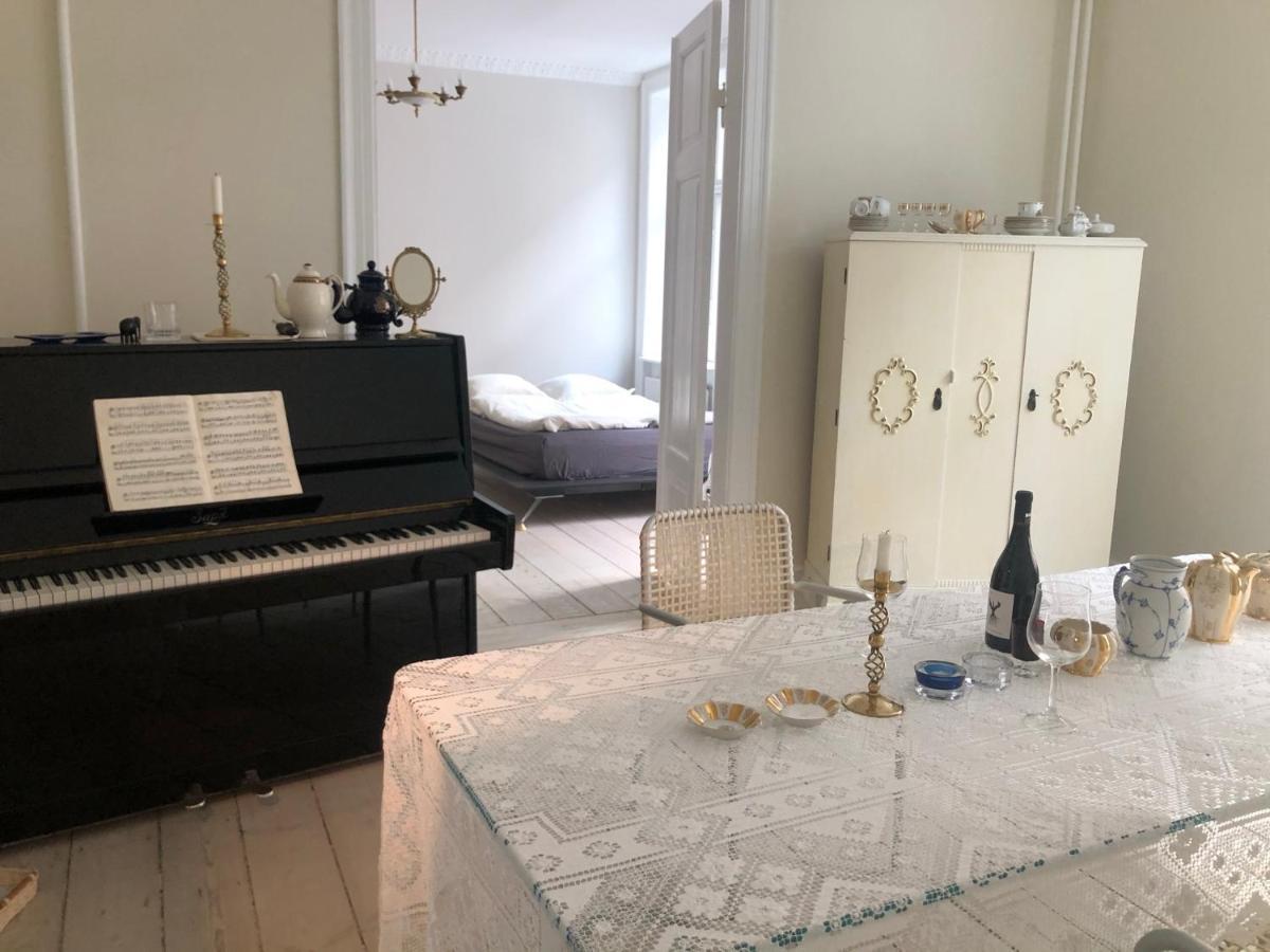 Outhentic Apartment Copenhagen Luaran gambar