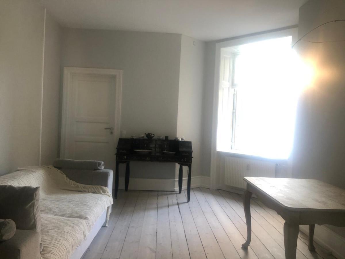 Outhentic Apartment Copenhagen Luaran gambar