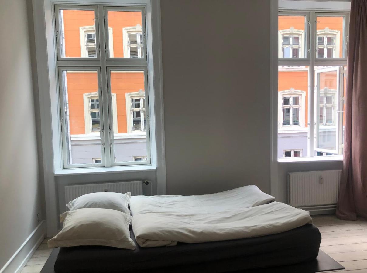Outhentic Apartment Copenhagen Luaran gambar