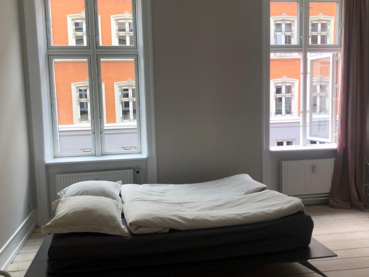 Outhentic Apartment Copenhagen Luaran gambar