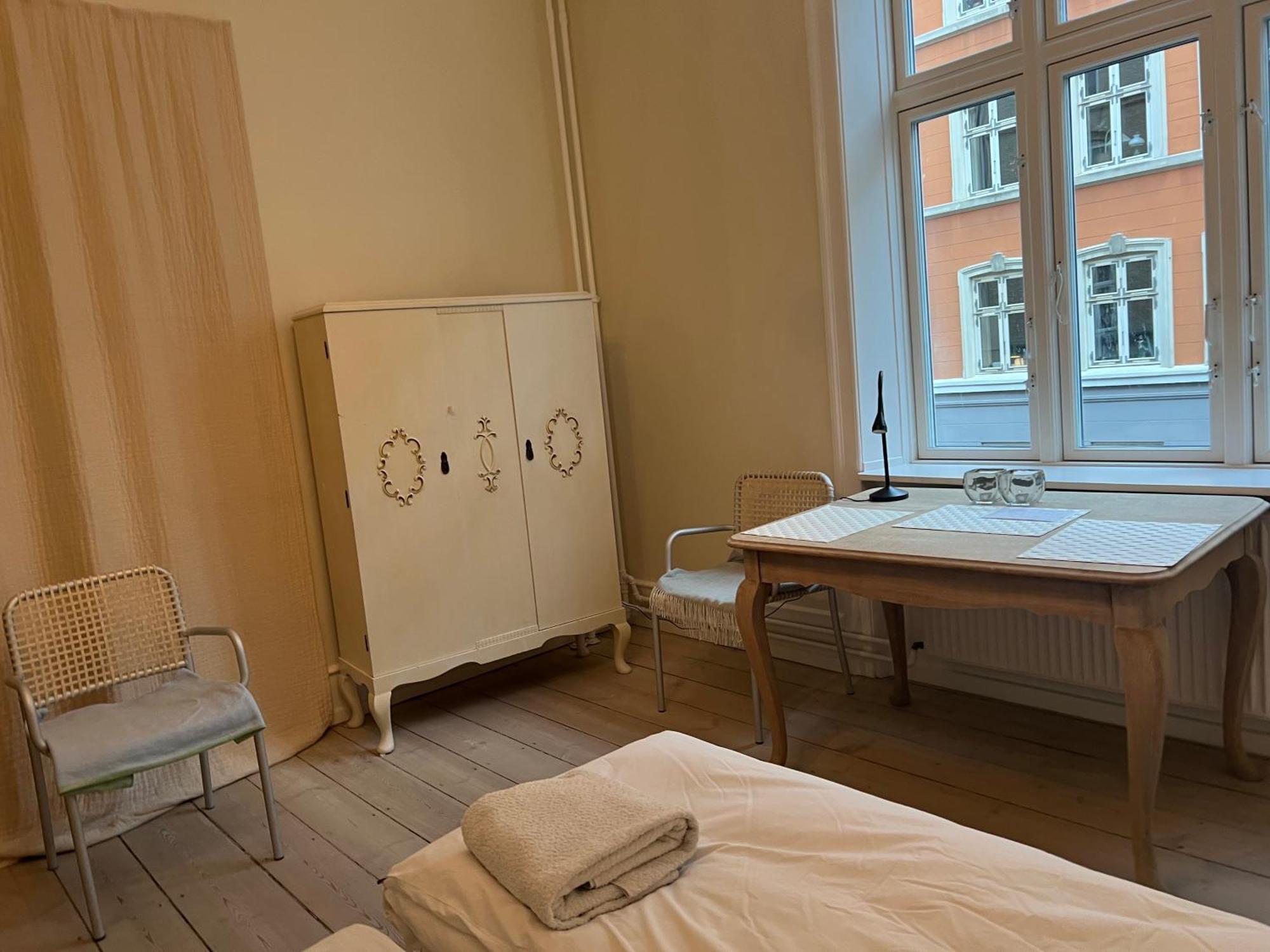 Outhentic Apartment Copenhagen Luaran gambar