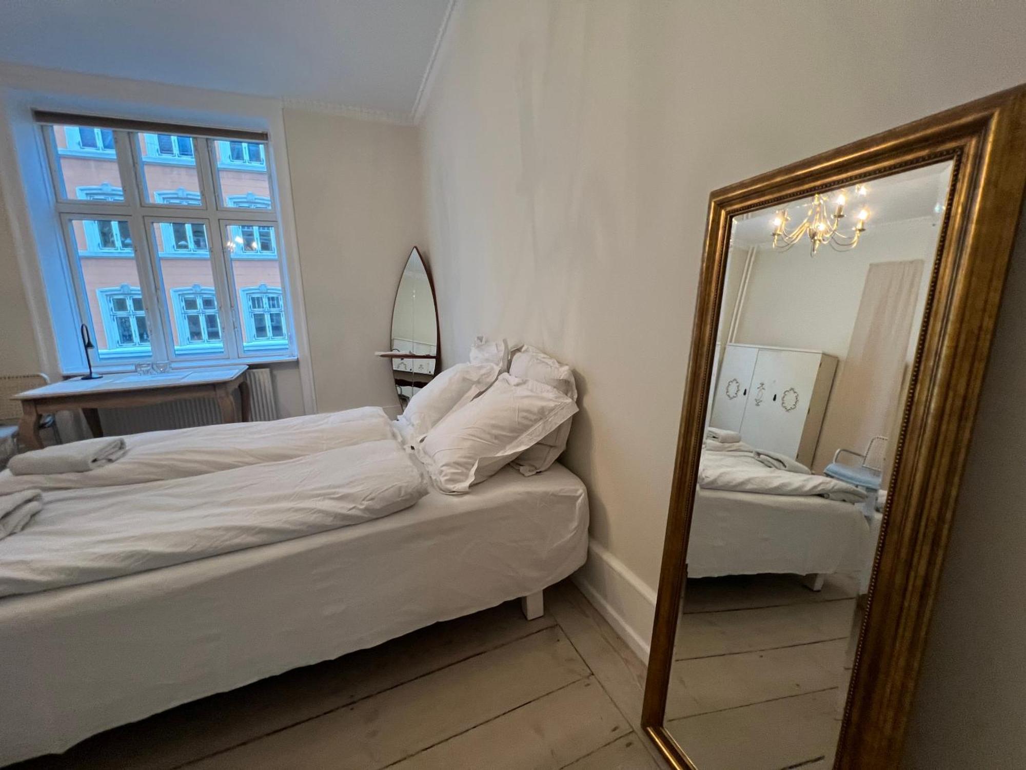 Outhentic Apartment Copenhagen Luaran gambar