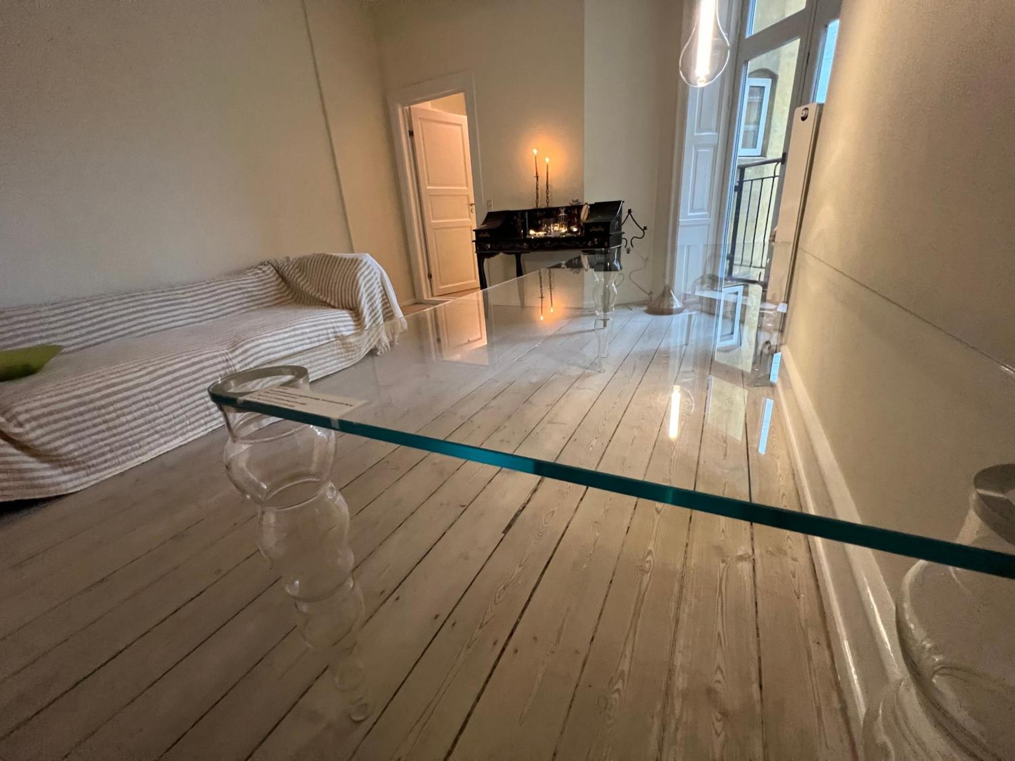 Outhentic Apartment Copenhagen Luaran gambar