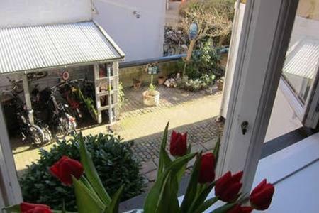 Outhentic Apartment Copenhagen Luaran gambar