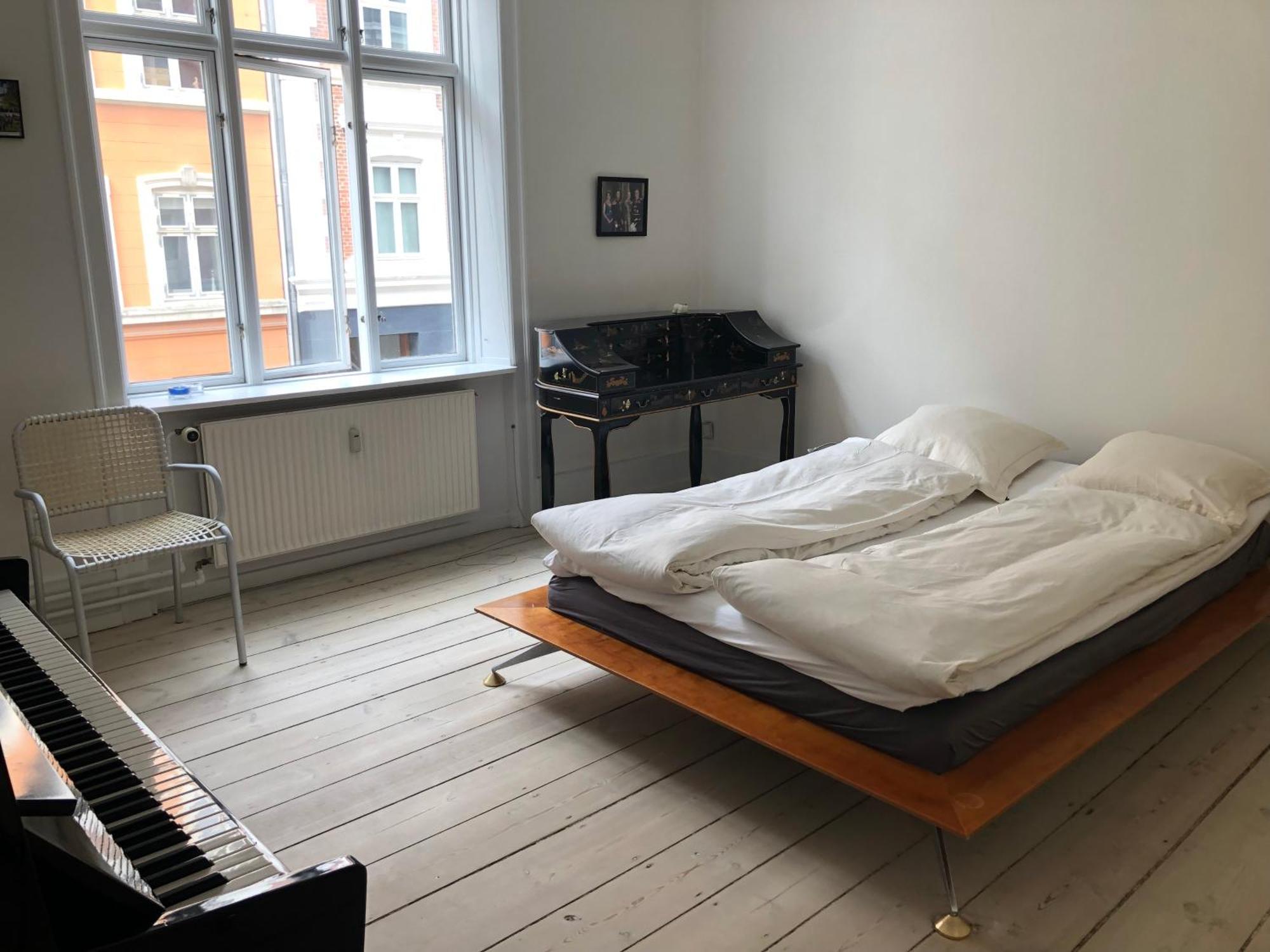 Outhentic Apartment Copenhagen Luaran gambar
