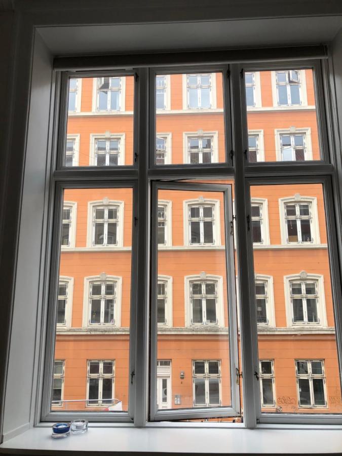 Outhentic Apartment Copenhagen Luaran gambar