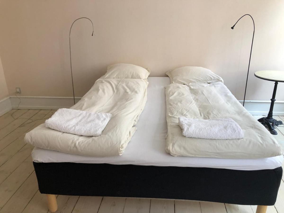 Outhentic Apartment Copenhagen Luaran gambar